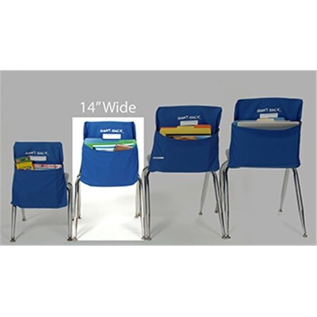 Seat Sack Seat Sack Ssk00114Bl Seat Sack Standard 14 In Blue SSK00114BL